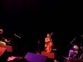 MEDESKI MARTIN & WOOD /Acoustic Set /Riffin' Ed