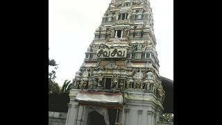 preview picture of video 'Sri Vedhapuriswarar Temple Thiruverkadu 2014'