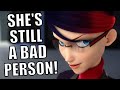 Nathalie Is STILL A Terrible Person A Miraculous Ladybug Season 5 Discussion