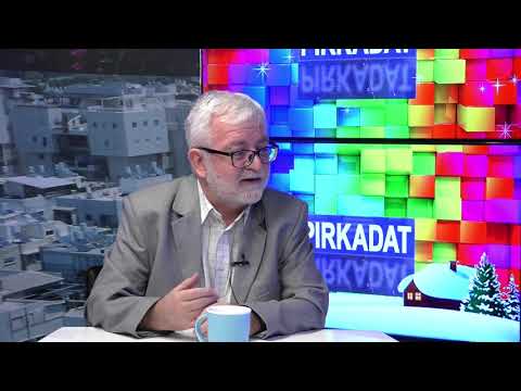 PIRKADAT: Ara-Kovács Attila