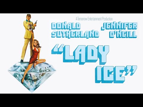afbeelding Lady Ice (1973) [Trailer]