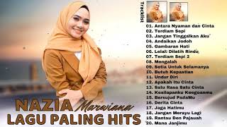 Download lagu Nazia Marwiana [Full Album] Terbaik 2021 Paling Hits | Lagu Pop Melayu 2021 Terpopuler mp3