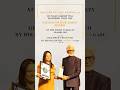 Vasavi Group Legend Of Our Times Award