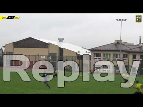 Puchar Polski PZPN - KS KOSZYCE WIELKIE vs. Zorza Zaczarnie 7:0 (4:0) - FULL HD 1080:60p