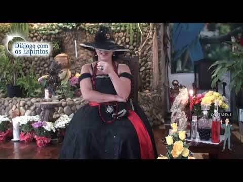 Cortes DcE #431 Atração pela Pombo-Gira? A relação da Sra. com a legião Maria Rosa