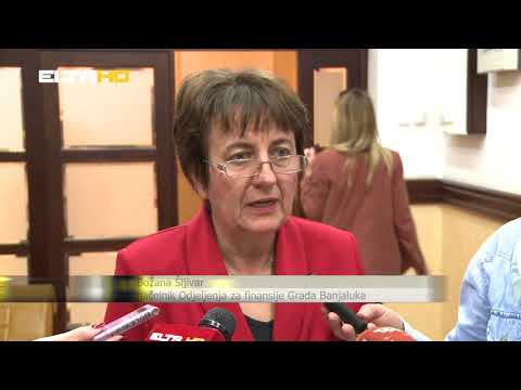 BL HRONIKA 28 11 17 - KOMUNALNI PROJEKTI U 2018