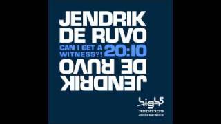 Jendrik de Ruvo - Can I Get a Witness 20:10