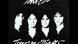 Shoes - Tomorrow Night (orig 1978 single version)