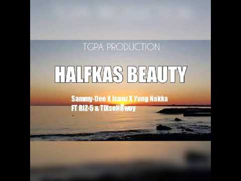 Halfcus Beauty (jmc crew ft Sami Dee)2020
