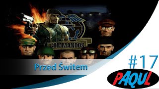 Download lagu |LP|Commandos: Behind Enemy Lines|#17|PL| - Misja 17 - Przed Świtem (Before Dawn) mp3