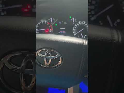 2023 Toyota Tundra Active front spoiler