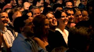The Divine Comedy - No one knows (09/19 Live @ The London Palladium)