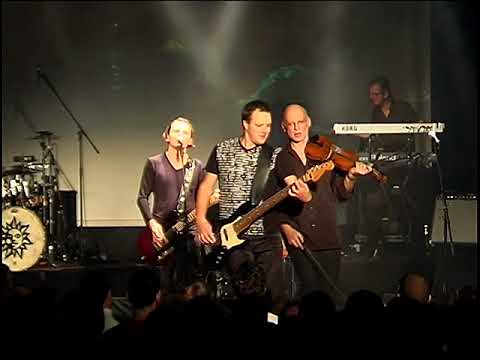 The Seer "Esmeralda's Story"