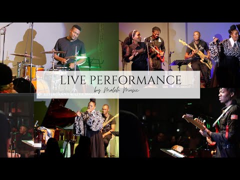 Live Performance at the Leano Restaurant