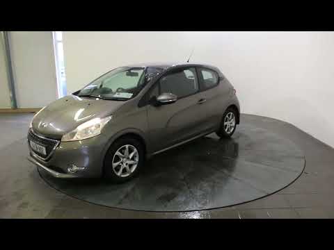 Peugeot 208 Active 1.4HDI 2DR - Image 2