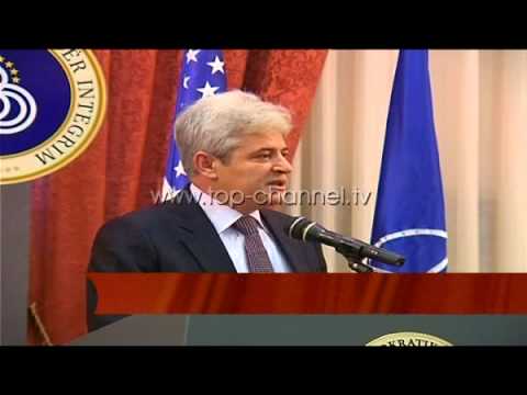 Zgjedhja e presidentit te Maqedonise - Top Channel Albania - News - Lajme