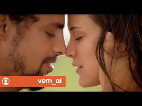 Cordel Encantado: Jesuíno e Açucena são um casal apaixonado