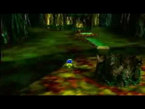 Banjo Kazooie pt. 12