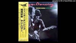 Yoshiaki Masuo With Jan Hammer ‎- A Little Bit More (1981)