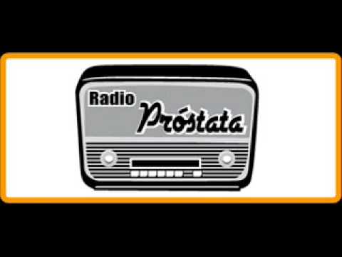 MR-Bild von der inhomogene Struktur der Prostata Vesikulitis schnelle Ejakulation