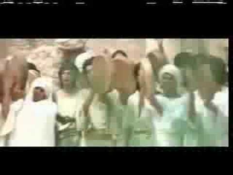 What did the Prophet do when he reached Madina?
