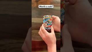 Cool pack #pokemon #pokemonchannel #pokemoncards #cards