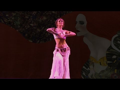 Hannah Mi - Tribal Remix 2015 - HD