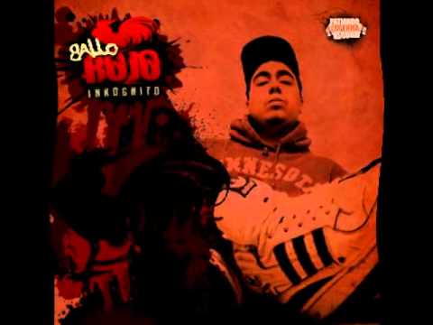 Inkognito - El País de la Postal (con DJ Bicho)