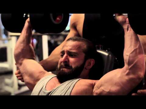 Workout Motivation with Tim Budesheim & Pia Kramps