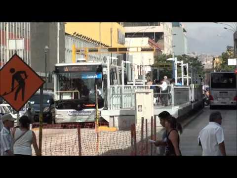 EL METROPOLITANO DE LIMA