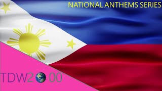 Download lagu TDW2000 National Anthems Series: Lupang Hinirang (Philippines) mp3