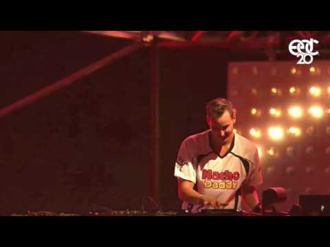 MAKJ Dropping 22Bullets's ID at EDC LV