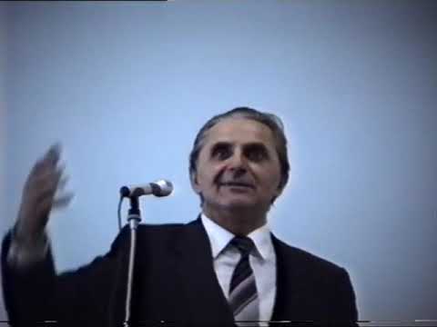 Nelu Veres - Persecutiile primilor penticostali: 25 de ani de inchisoare - 25 de ani de bucurie!