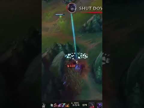 Viper SOLO KILLS Deft and Beryl 😱 #leagueoflegends #shorts