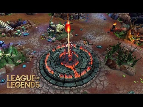 Dominion Shaco Gameplay Uncut (Season 3 - 2013)