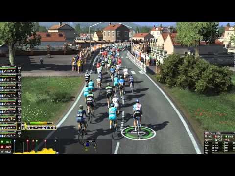 pro cycling manager 2012 pc requirements