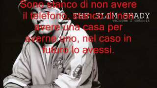 if i had - eminem [sottotitoli ITA]