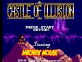 Master System Longplay 010 Castle Of Illusion Starring Mickey Mouse