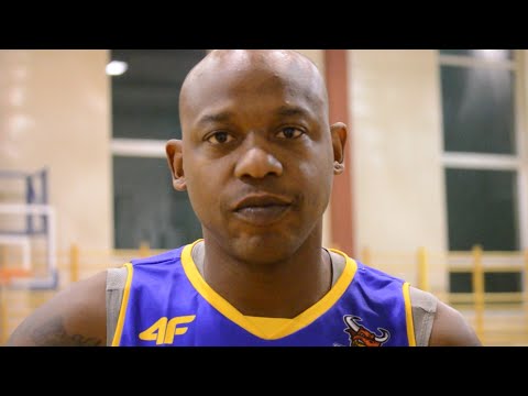 Legenda basketu 3x3, Michael Hicks: Nie mogłem odmówić trenerowi Czeczuro