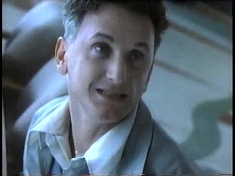 I Am Sam Movie TV Spot (2001) Sean Penn, Michelle Pfeiffer, Dakota Fanning