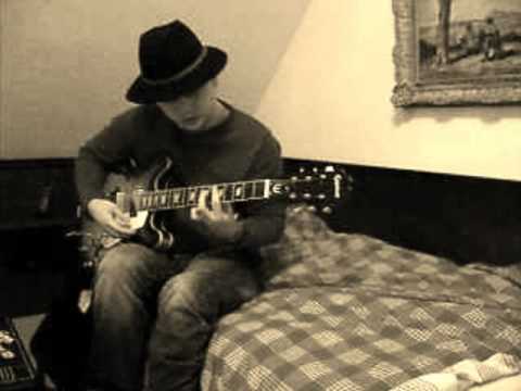 Salome - Pete Doherty