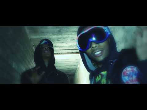 Brimo x BrowerBoyBoogie - "Can't Trap With Us" (FeaturedVidz Exclusive Music Video)