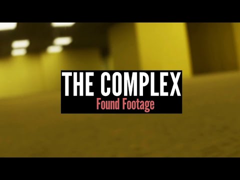 The Complex: Found Footage (FULL GAME)