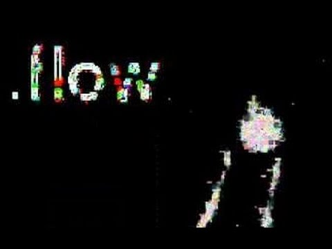 .flow (Livestream Let's Play) - Session 1 - YUME NIKKI FAN GAME