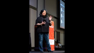 MarkeTech 2022 Morning Keynote Session