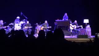 Blackberry Smoke - Ain’t Got The Blues (Live @ Victory Theatre Evansville, In) March 2019