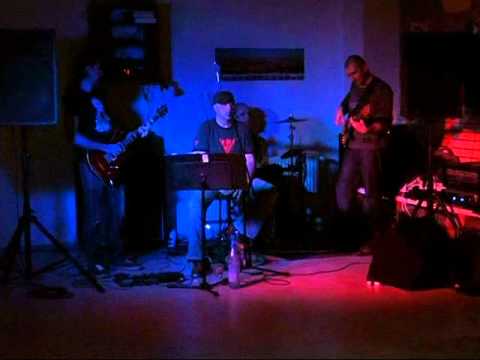 Yerblues-Esztergom-2011-január-(részlet)