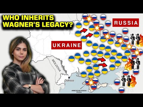 33 MINUTES AGO: Great Chaos In Russia! Russia's Secret Information Has Been Revealed!