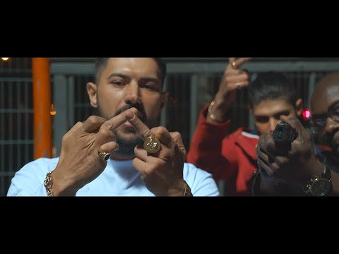 Perserka feat. 8er - Alles Fake ► Prod. by Alt Kontrol (Audio)