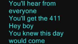 GNO (Girls night out) - Hannah Montana